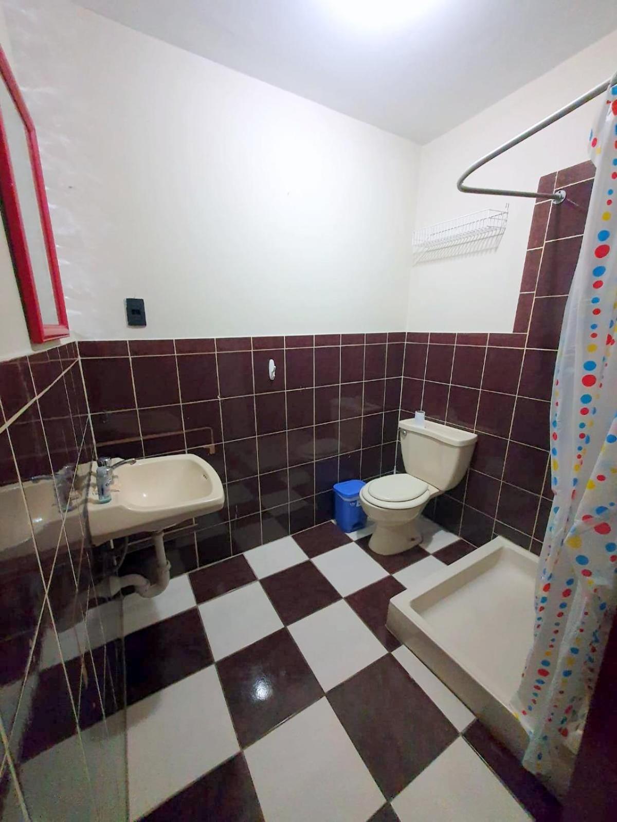 Hostel Colores Miraflores Lima Kültér fotó