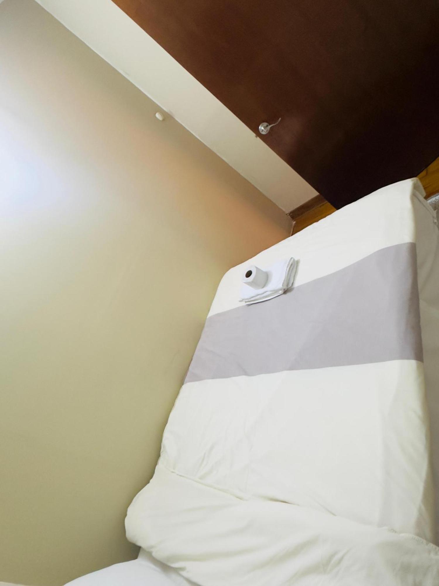 Hostel Colores Miraflores Lima Kültér fotó