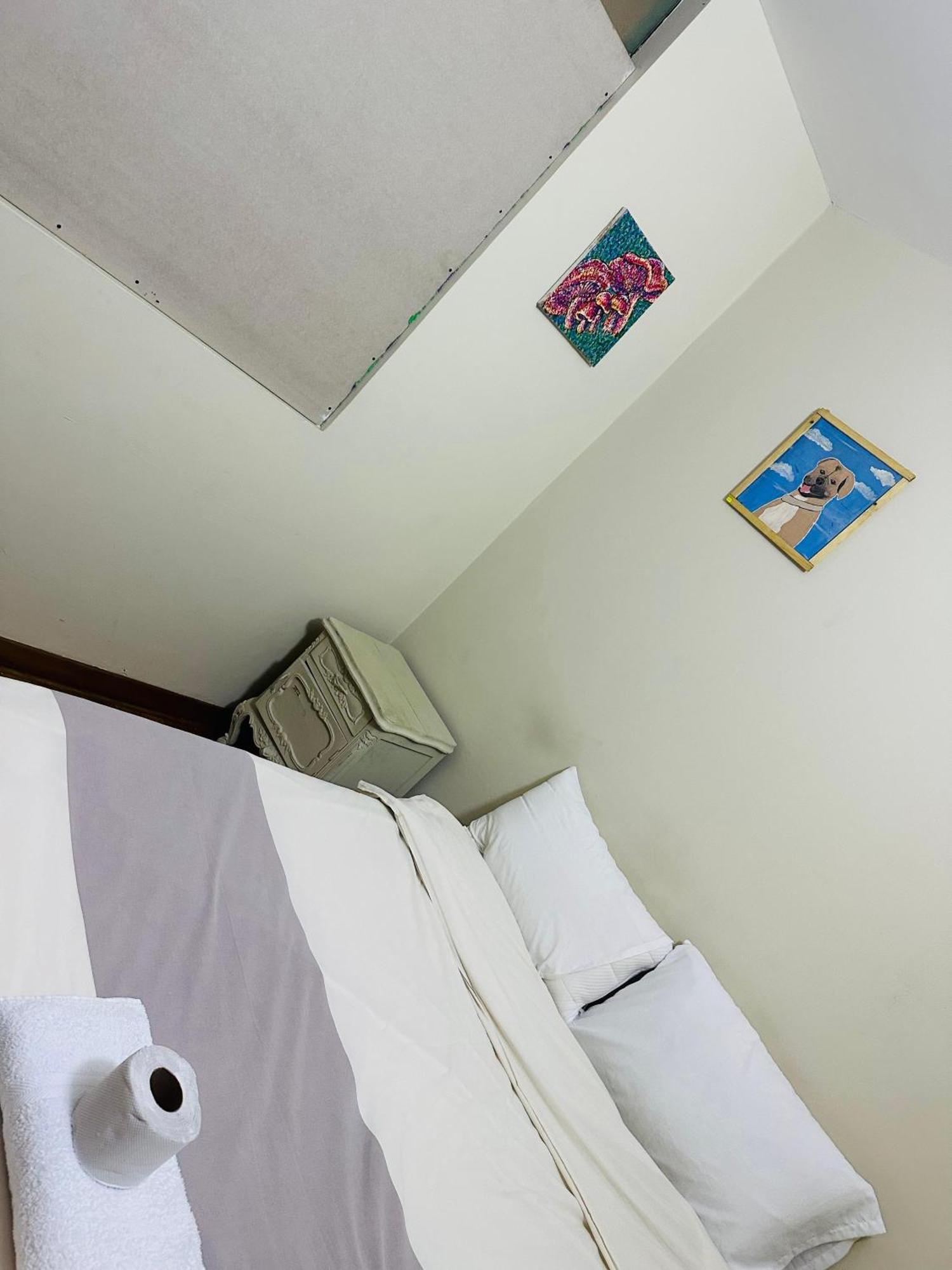 Hostel Colores Miraflores Lima Kültér fotó