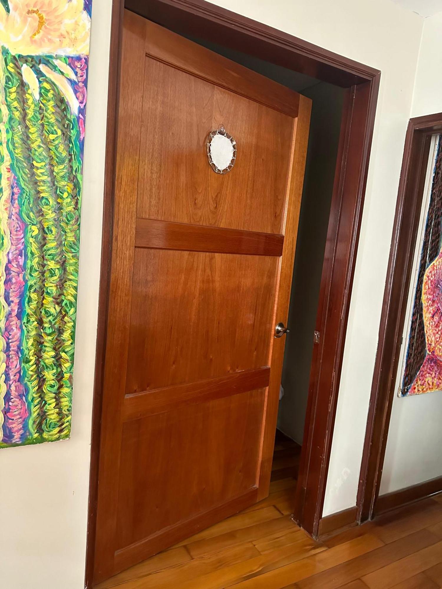 Hostel Colores Miraflores Lima Kültér fotó
