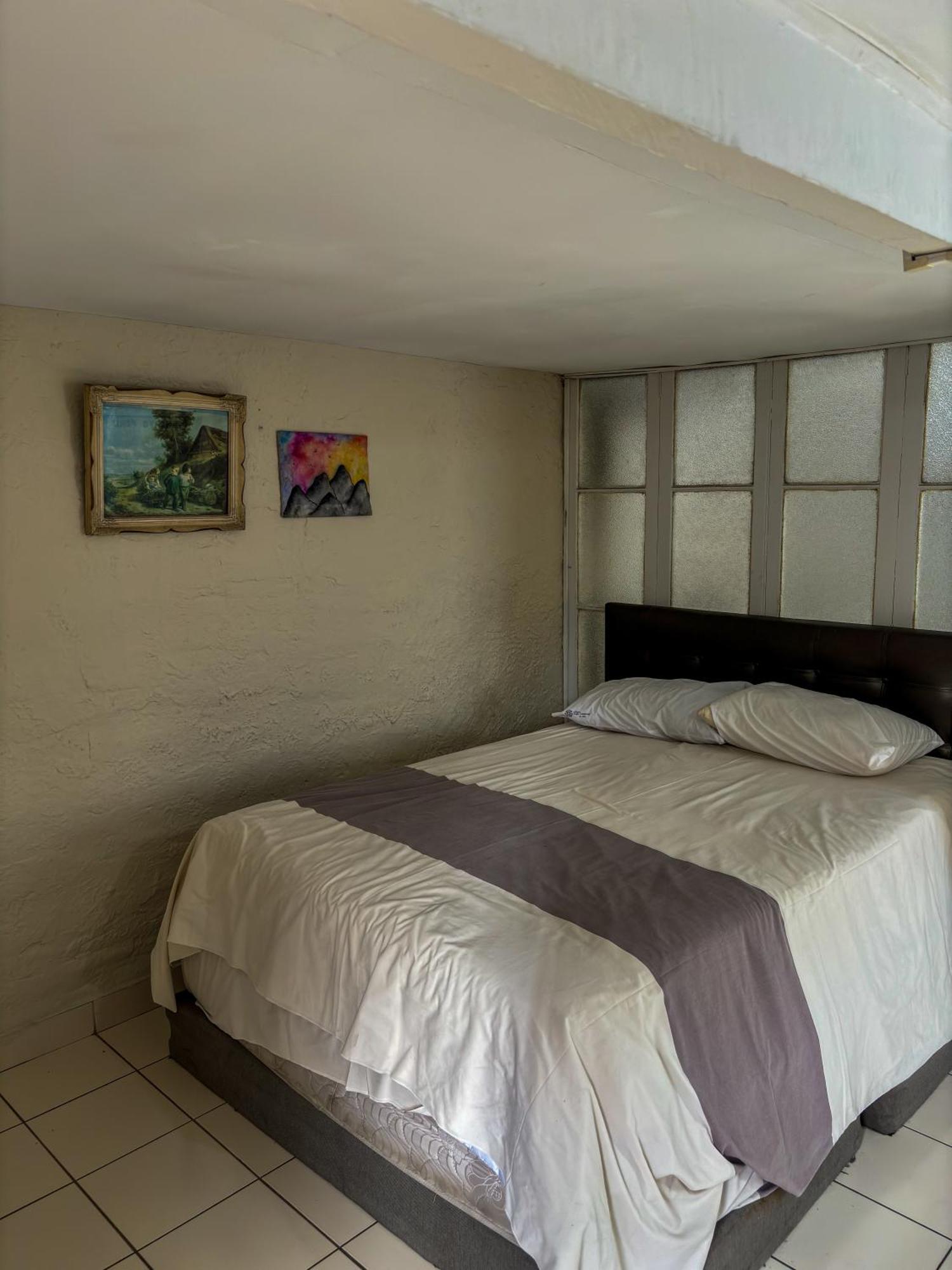 Hostel Colores Miraflores Lima Kültér fotó