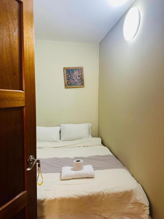 Hostel Colores Miraflores Lima Kültér fotó